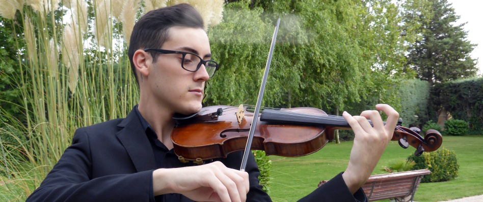 Música bodas Salamanca Trio Ad Libitum 3