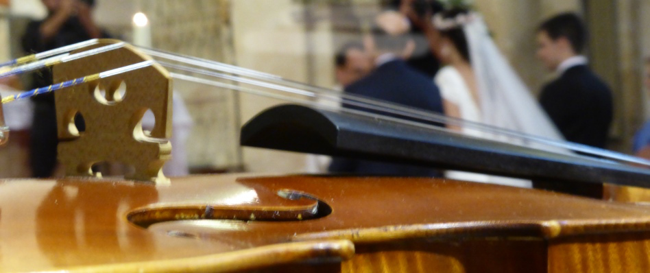 Música bodas Salamanca Trio Ad Libitum 7